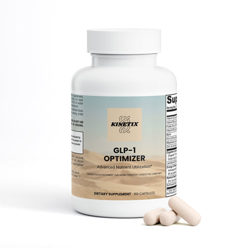 GLP-1 Support