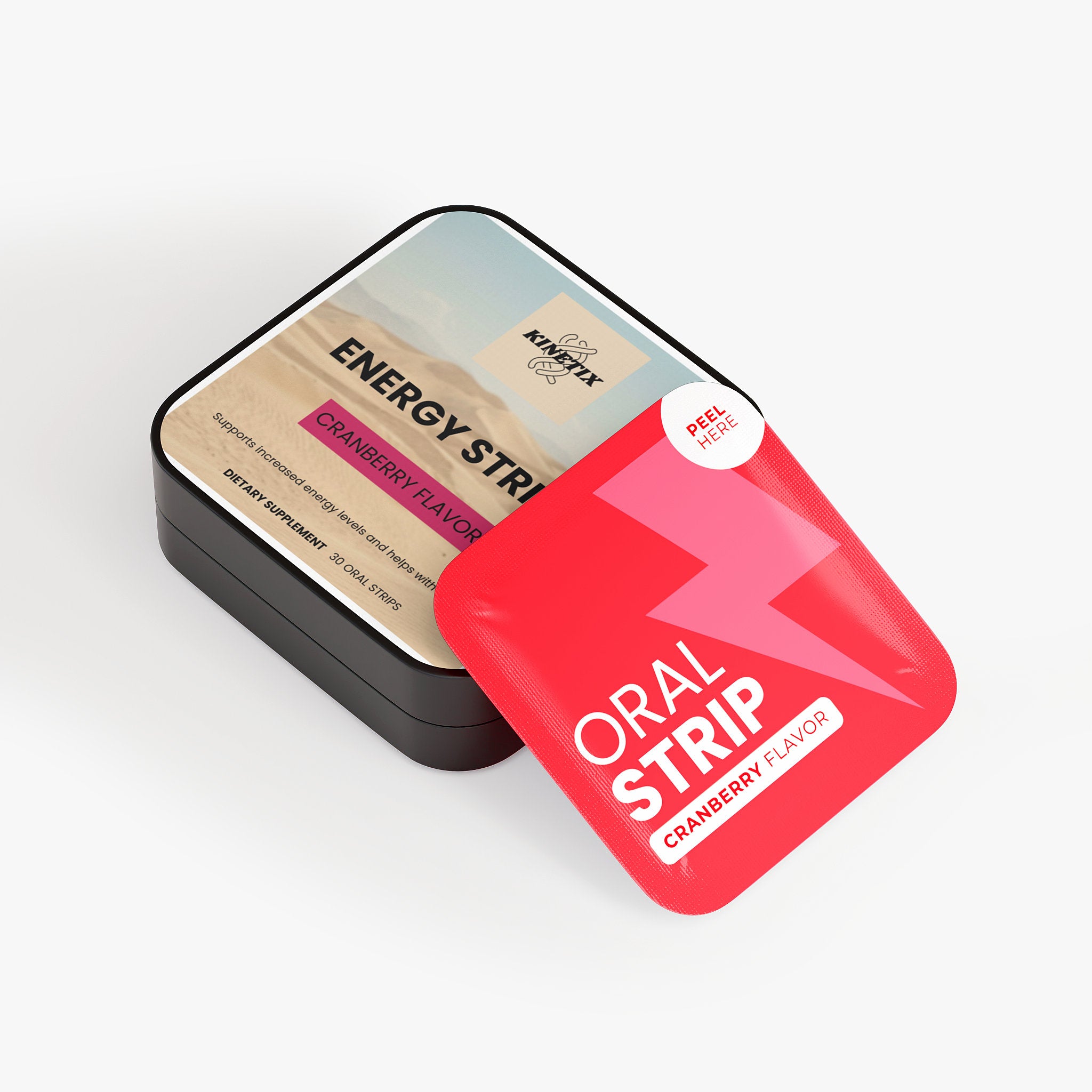 Energy Strips