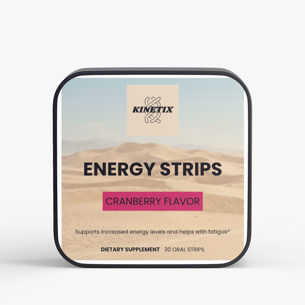 Energy Strips