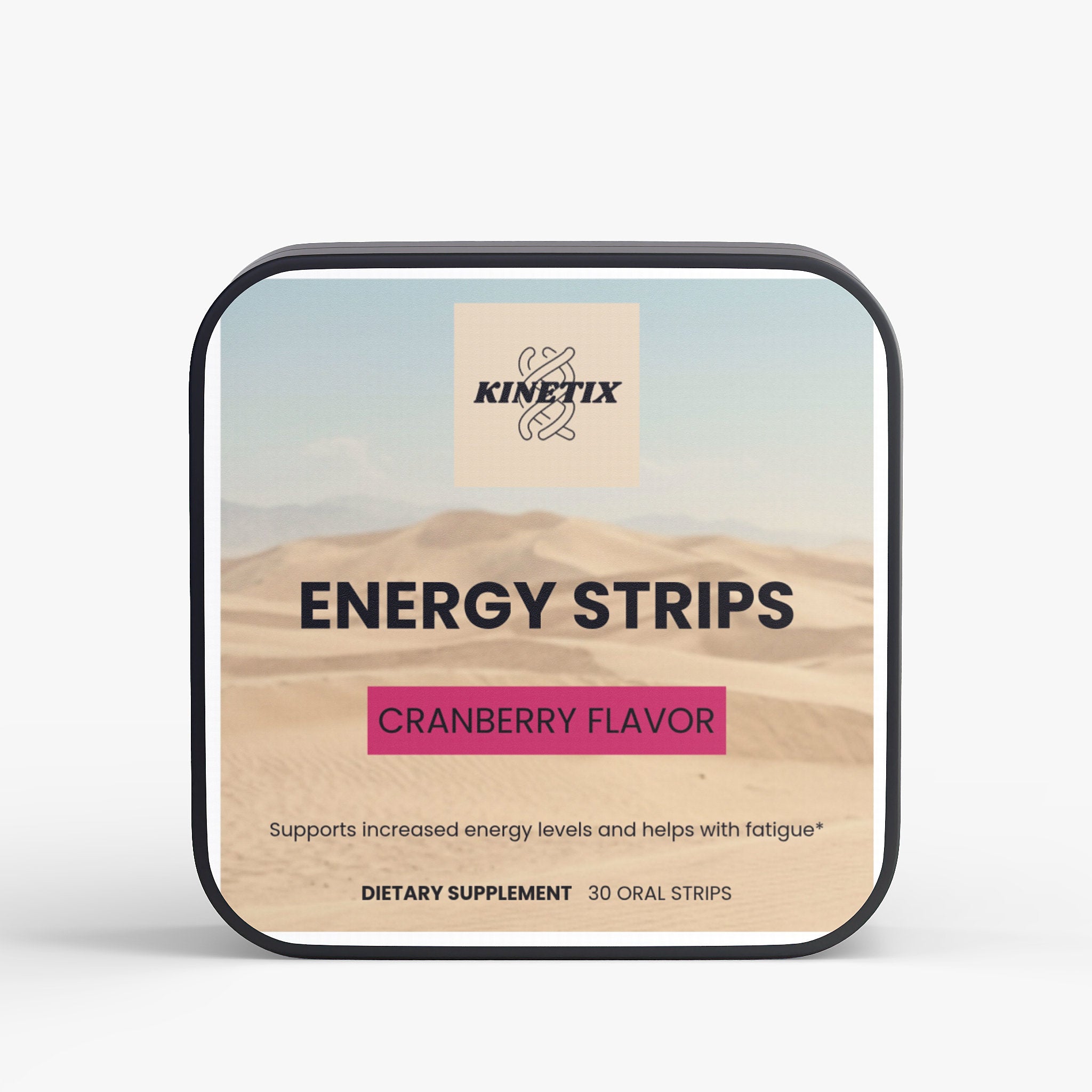 Energy Strips