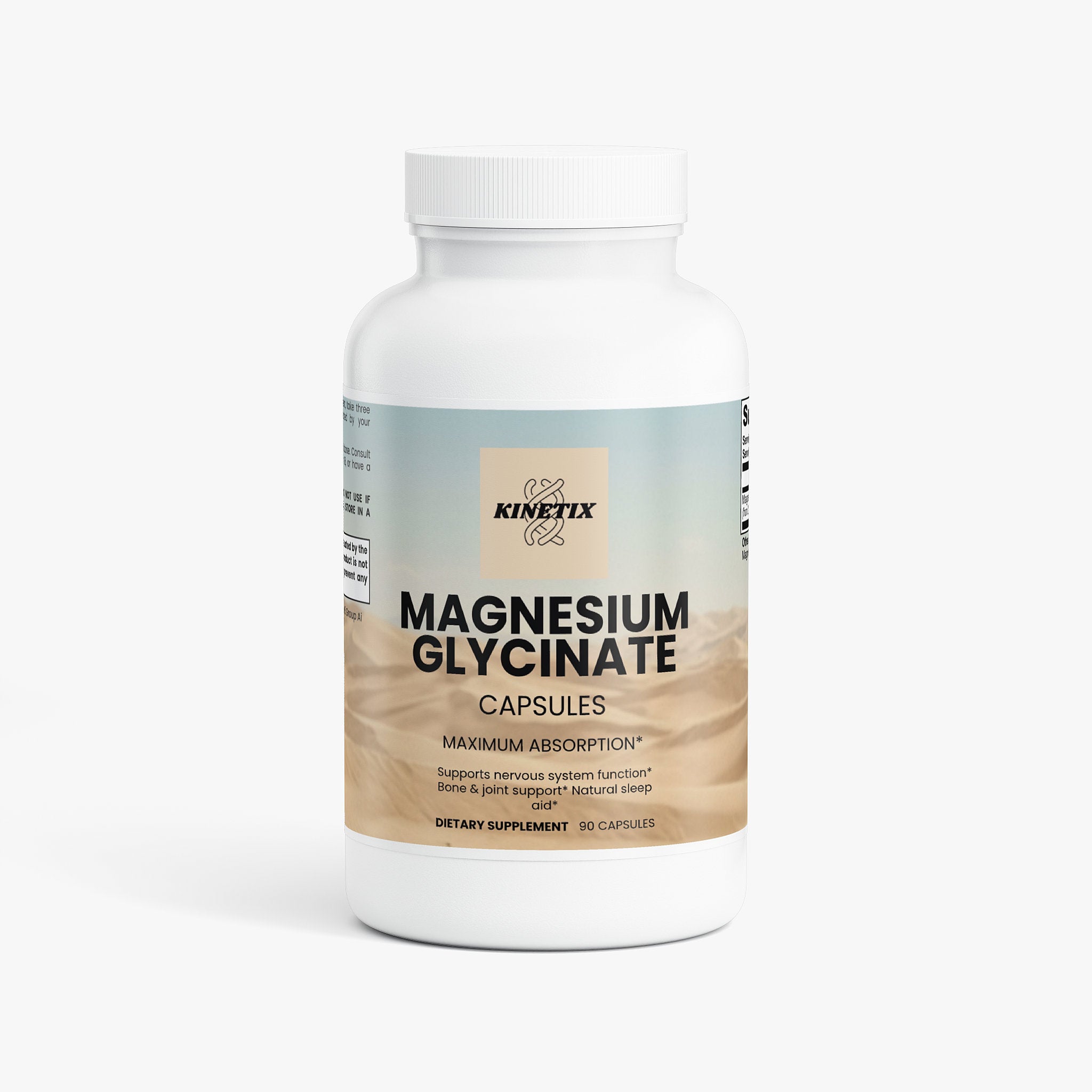 Magnesium Glycinate