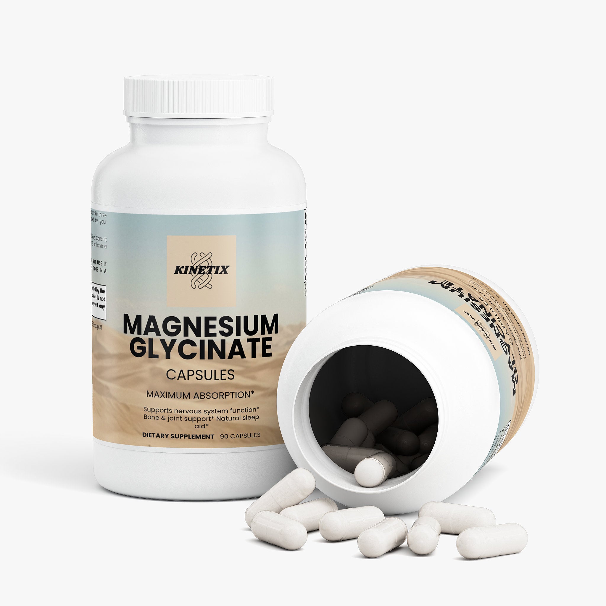 Magnesium Glycinate
