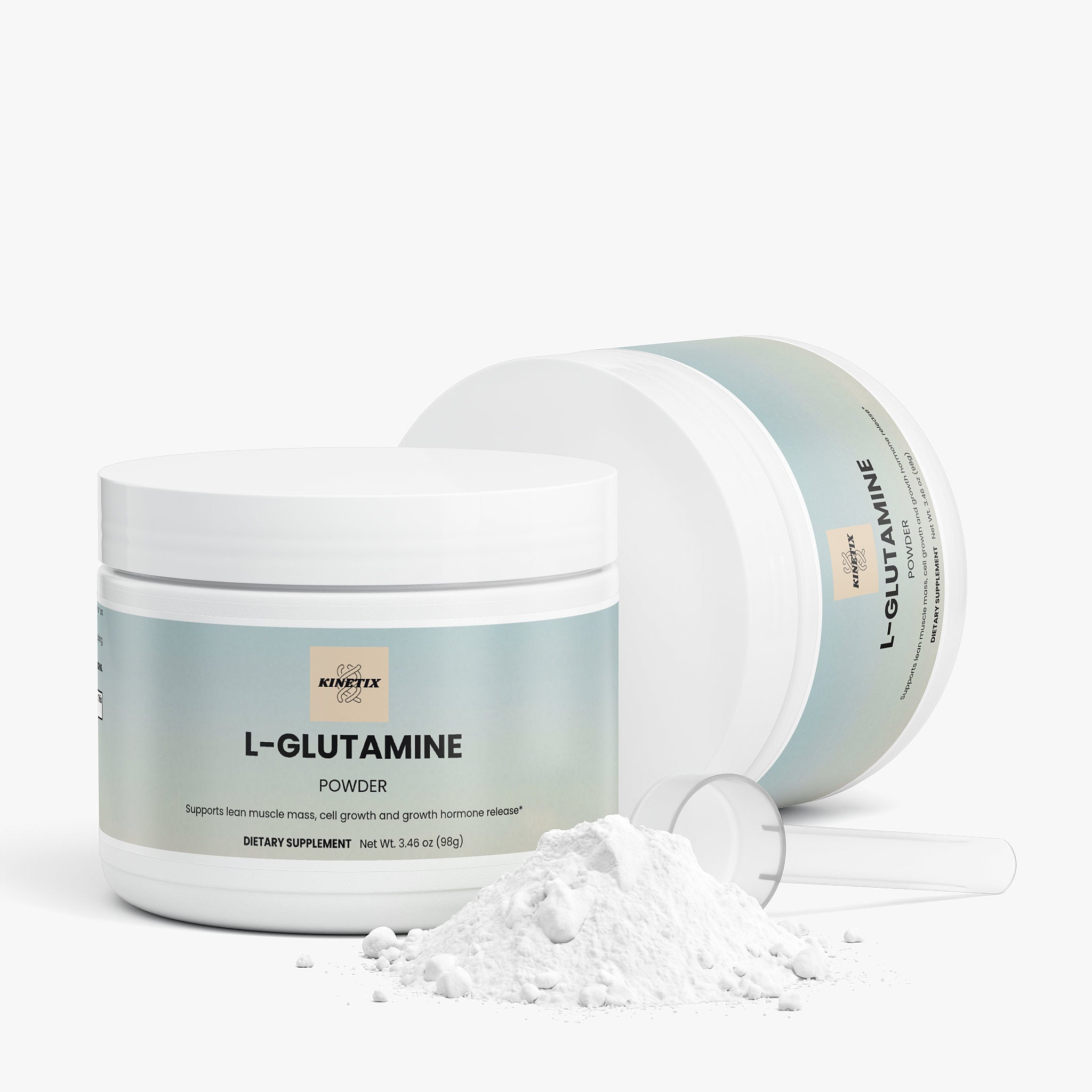 L-Glutamine