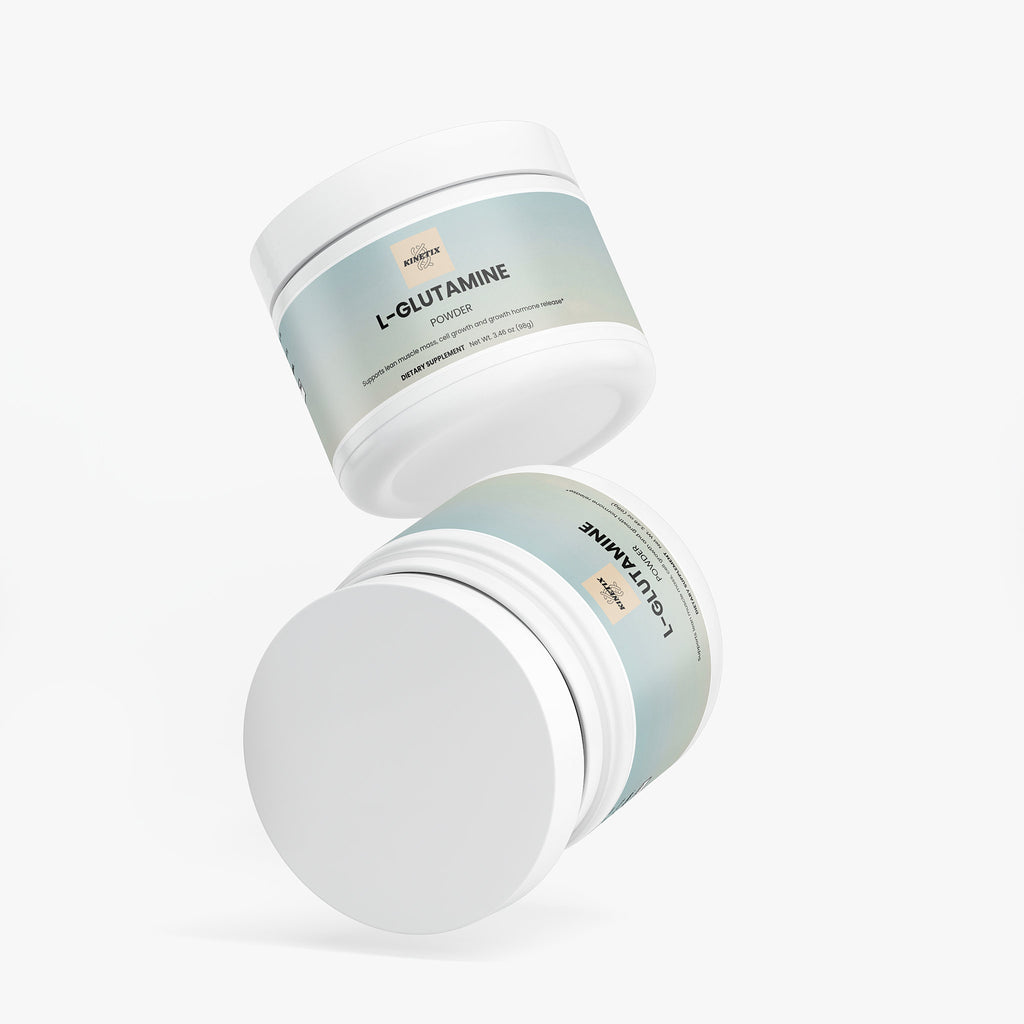 L-Glutamine