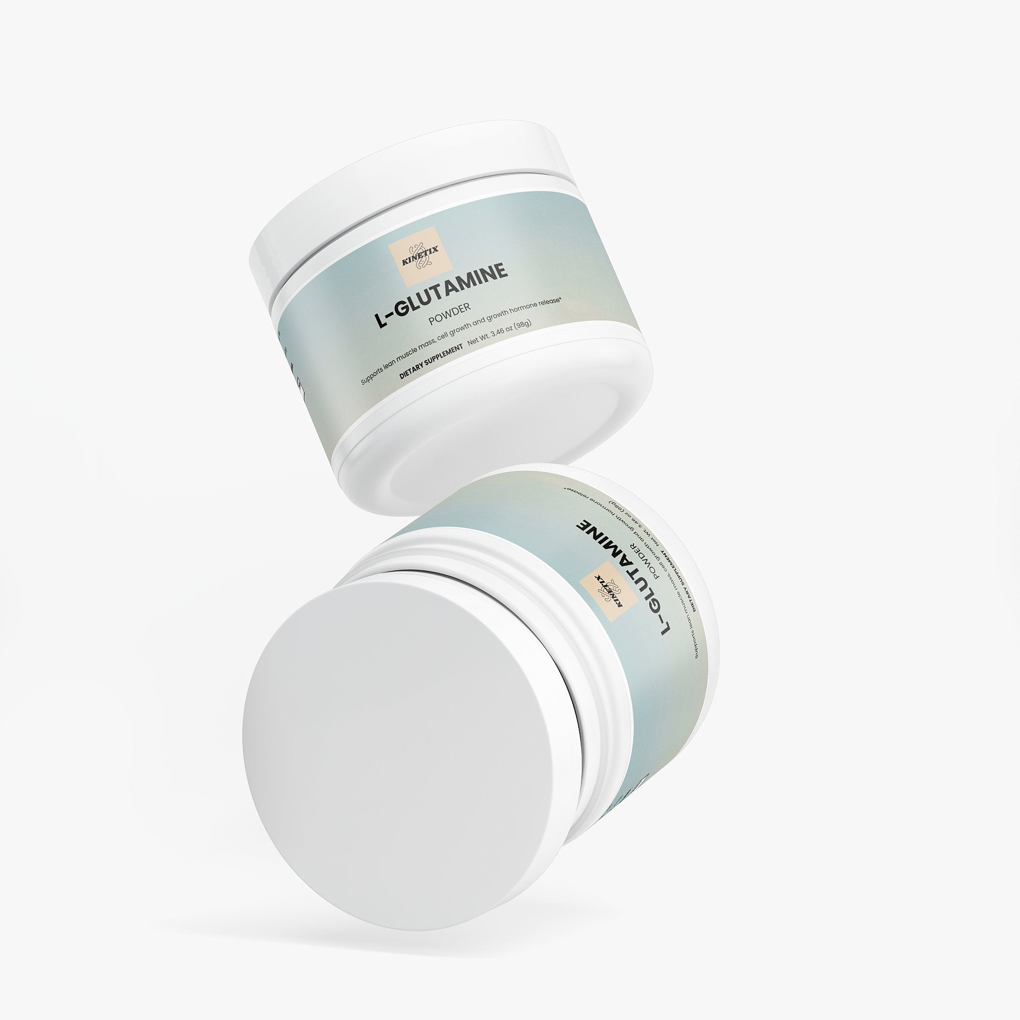 L-Glutamine