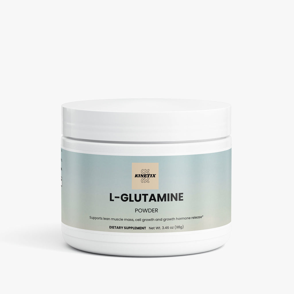 L-Glutamine