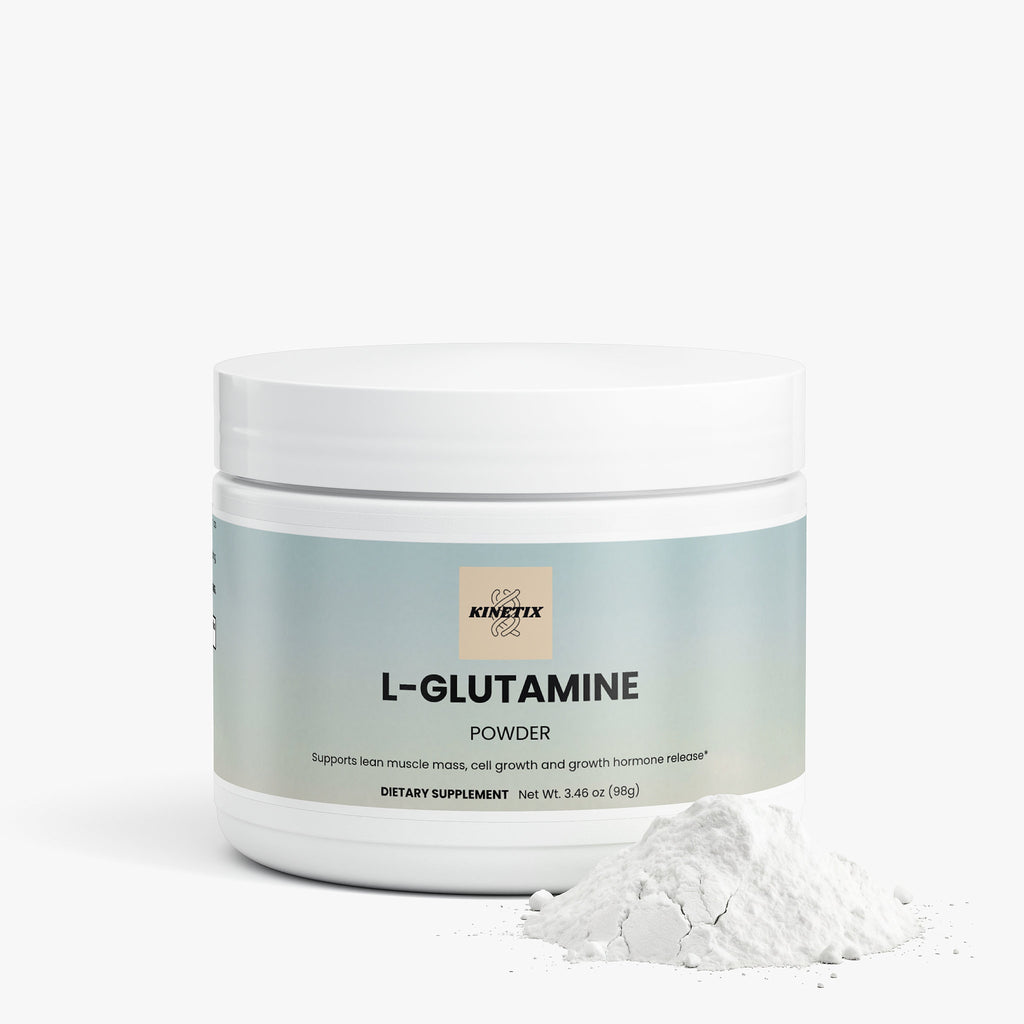 L-Glutamine