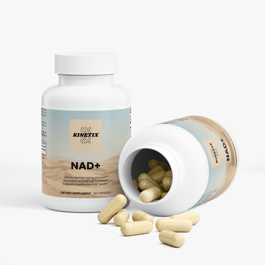 NAD+
