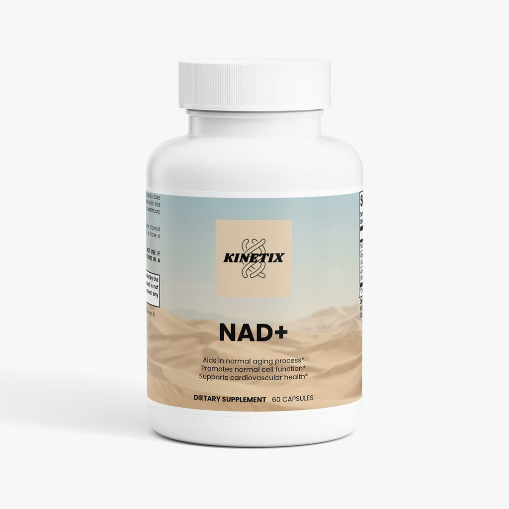 NAD+