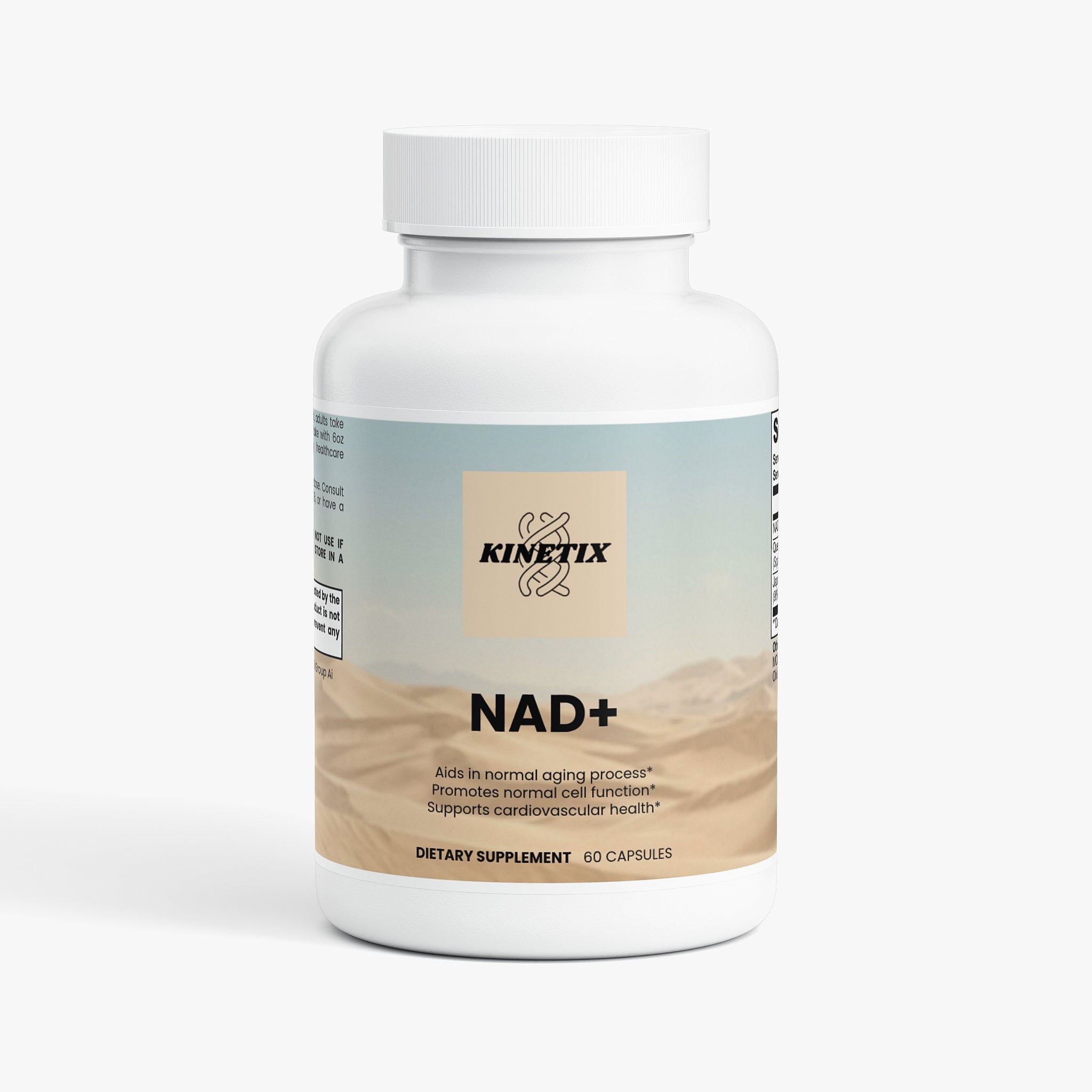 NAD+