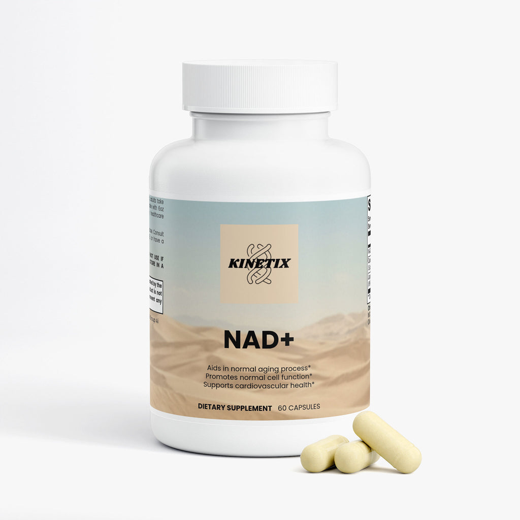 NAD+