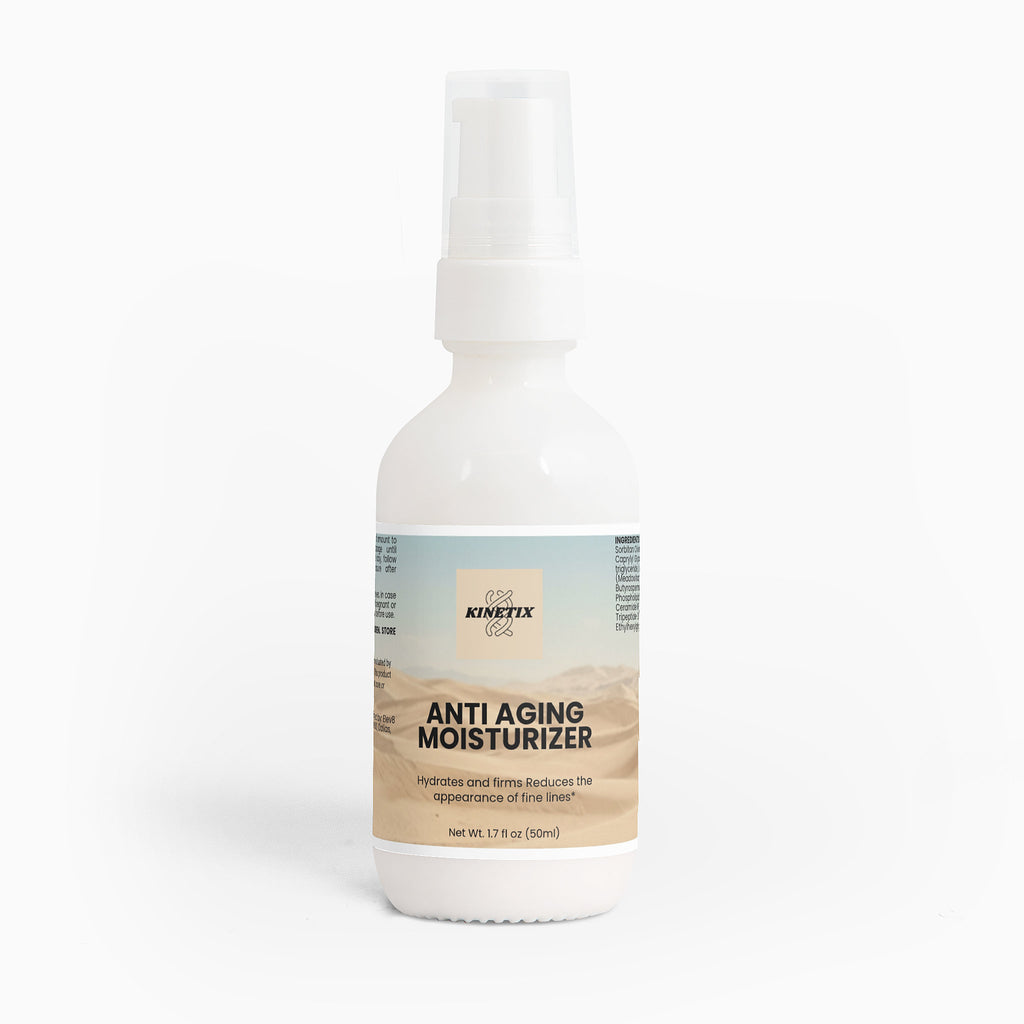 Anti Aging Moisturizer