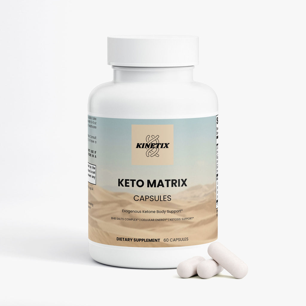 Keto BHB