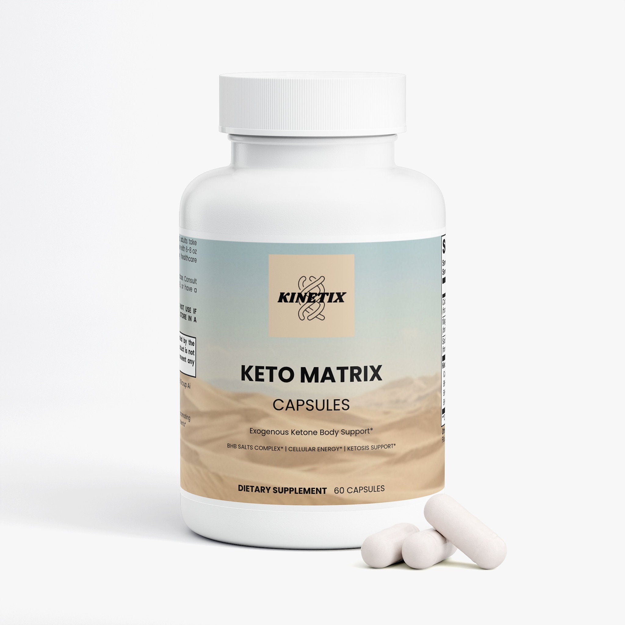 Keto BHB