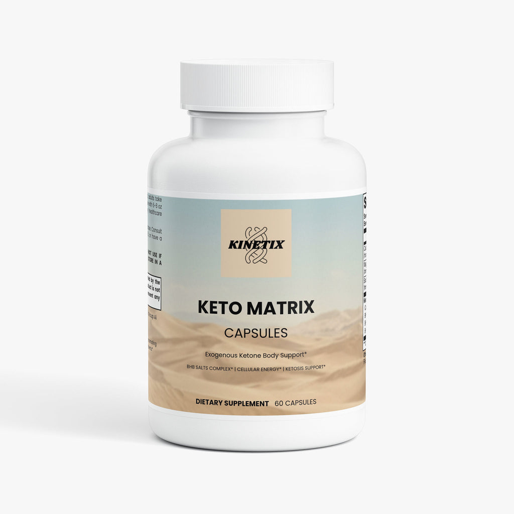 Keto BHB