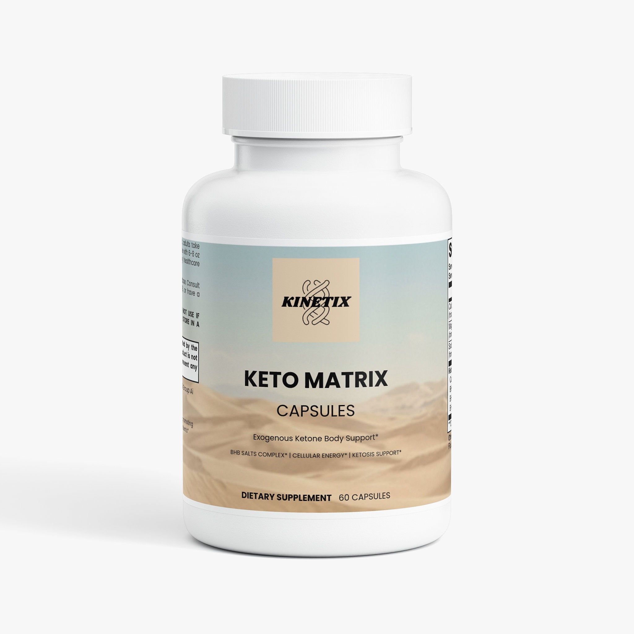 Keto BHB