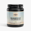 Performance Whey Protein Blend (Vanilla)