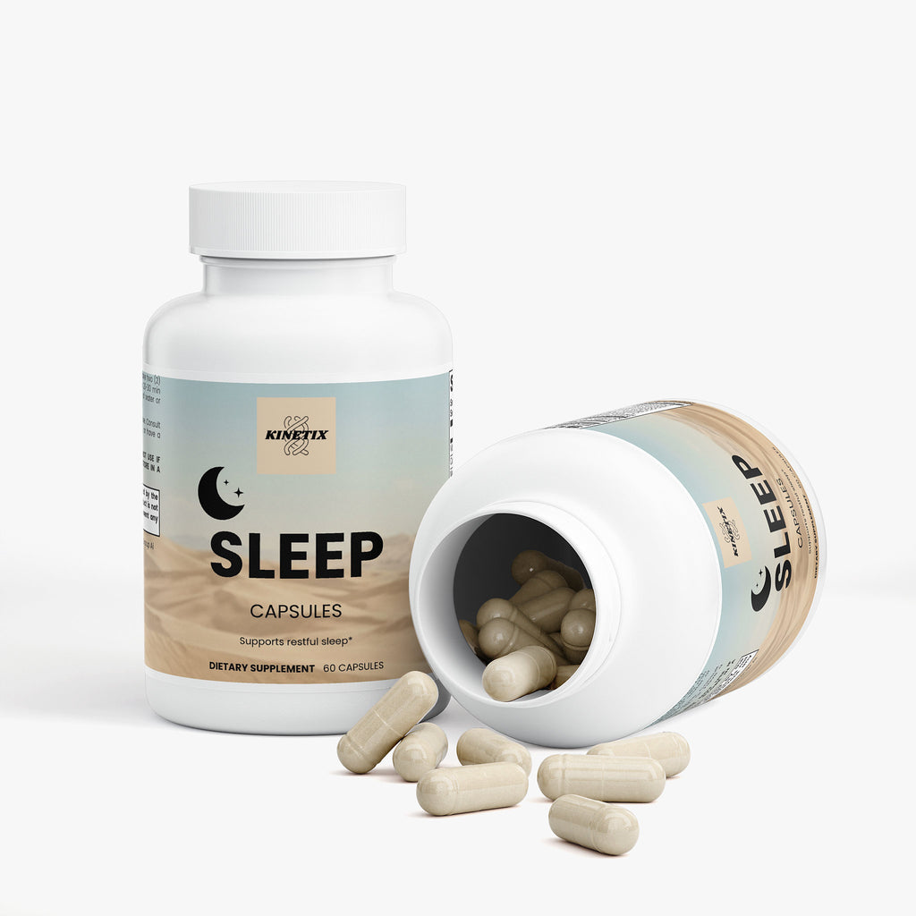 Kinetix Sleep Support