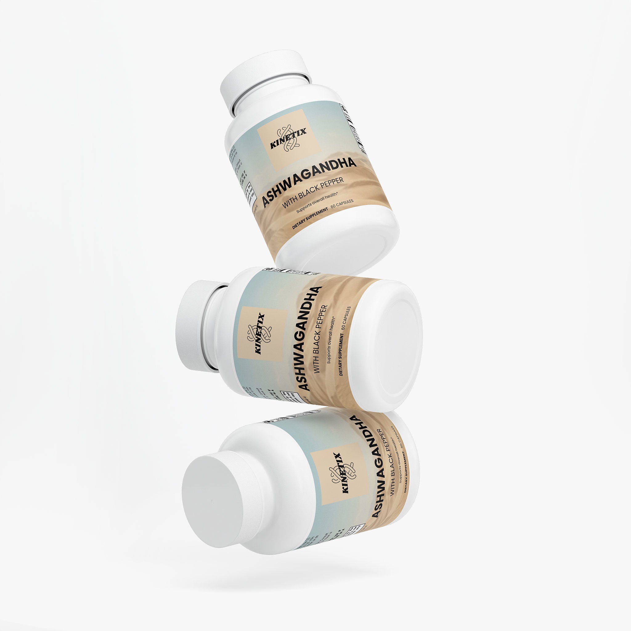 Kinetix Ashwagandha