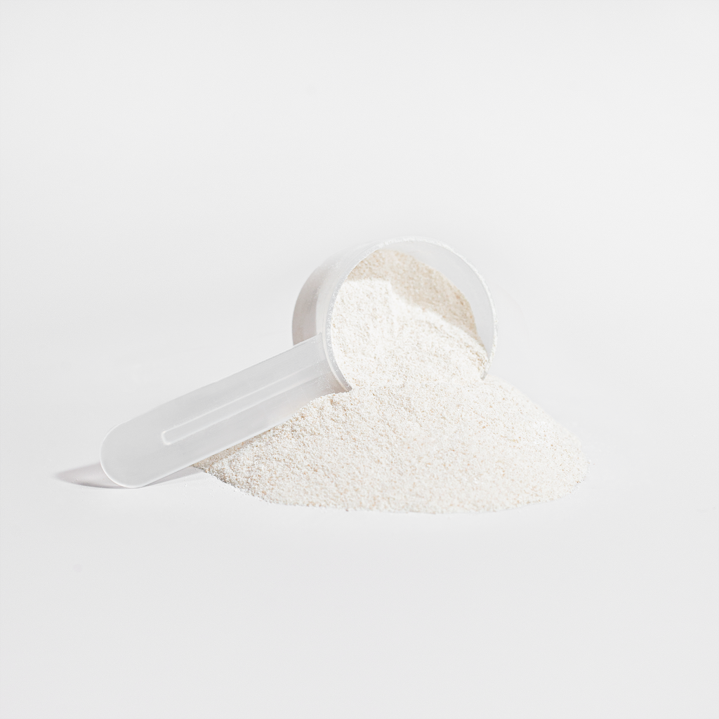 Kinetix Grass-Fed Hydrolyzed Collagen Peptides