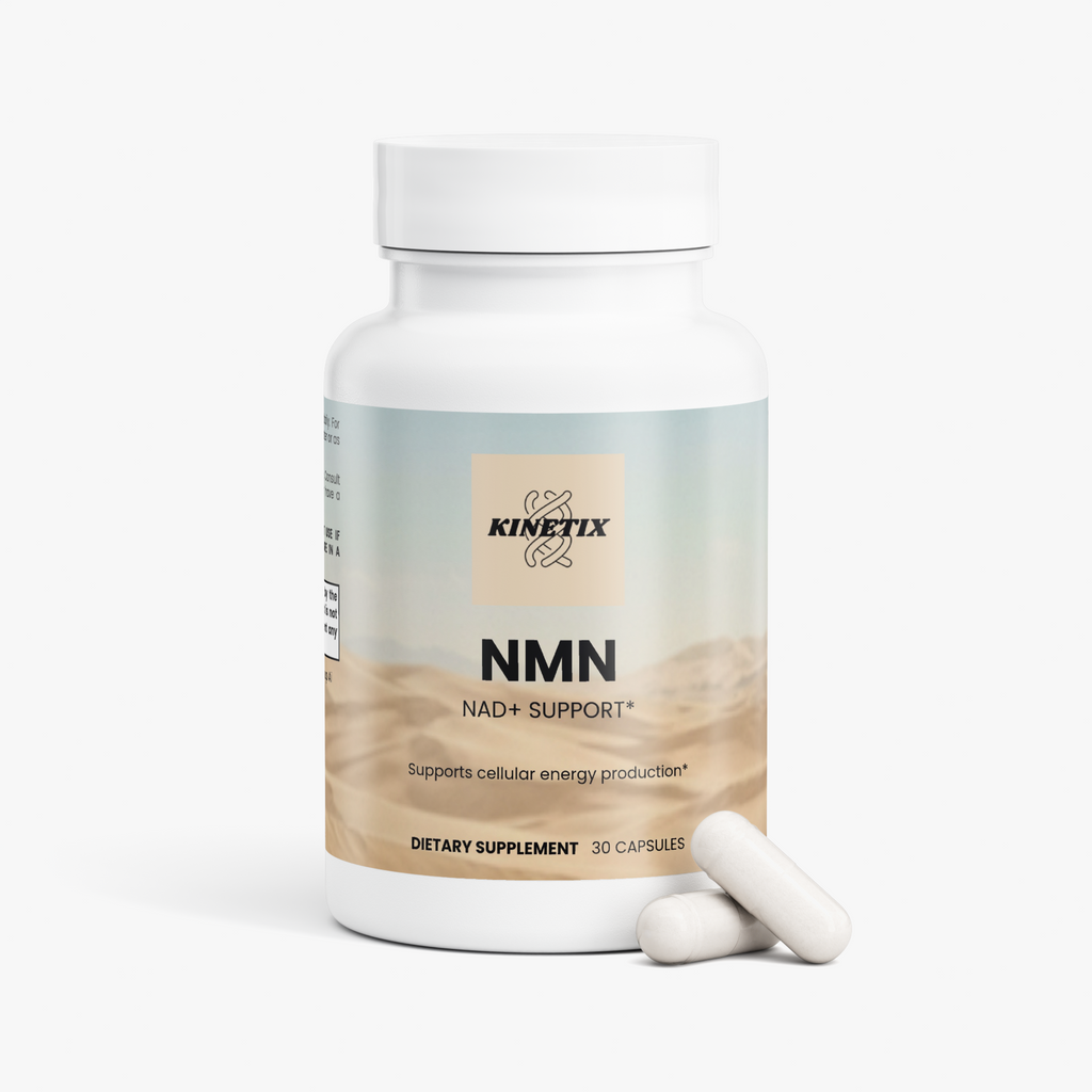 Kinetix NMN