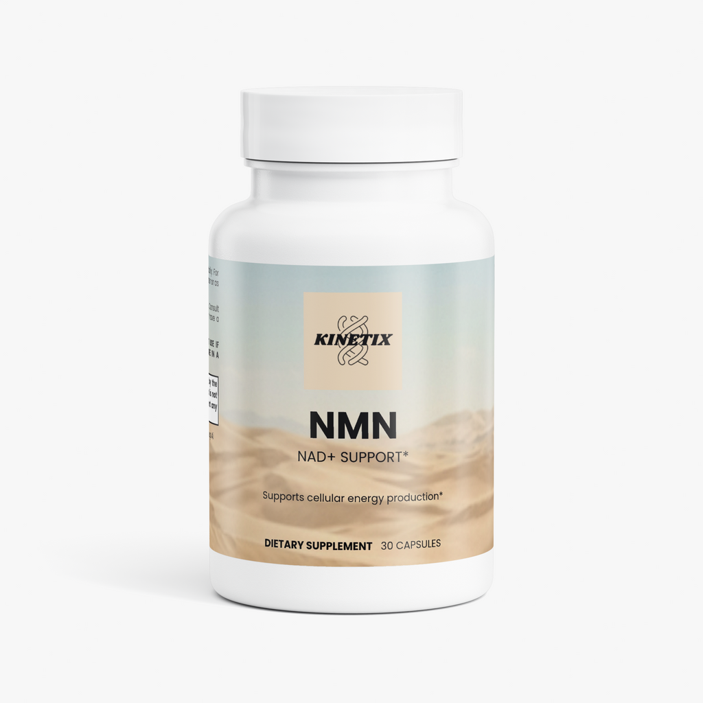 Kinetix NMN