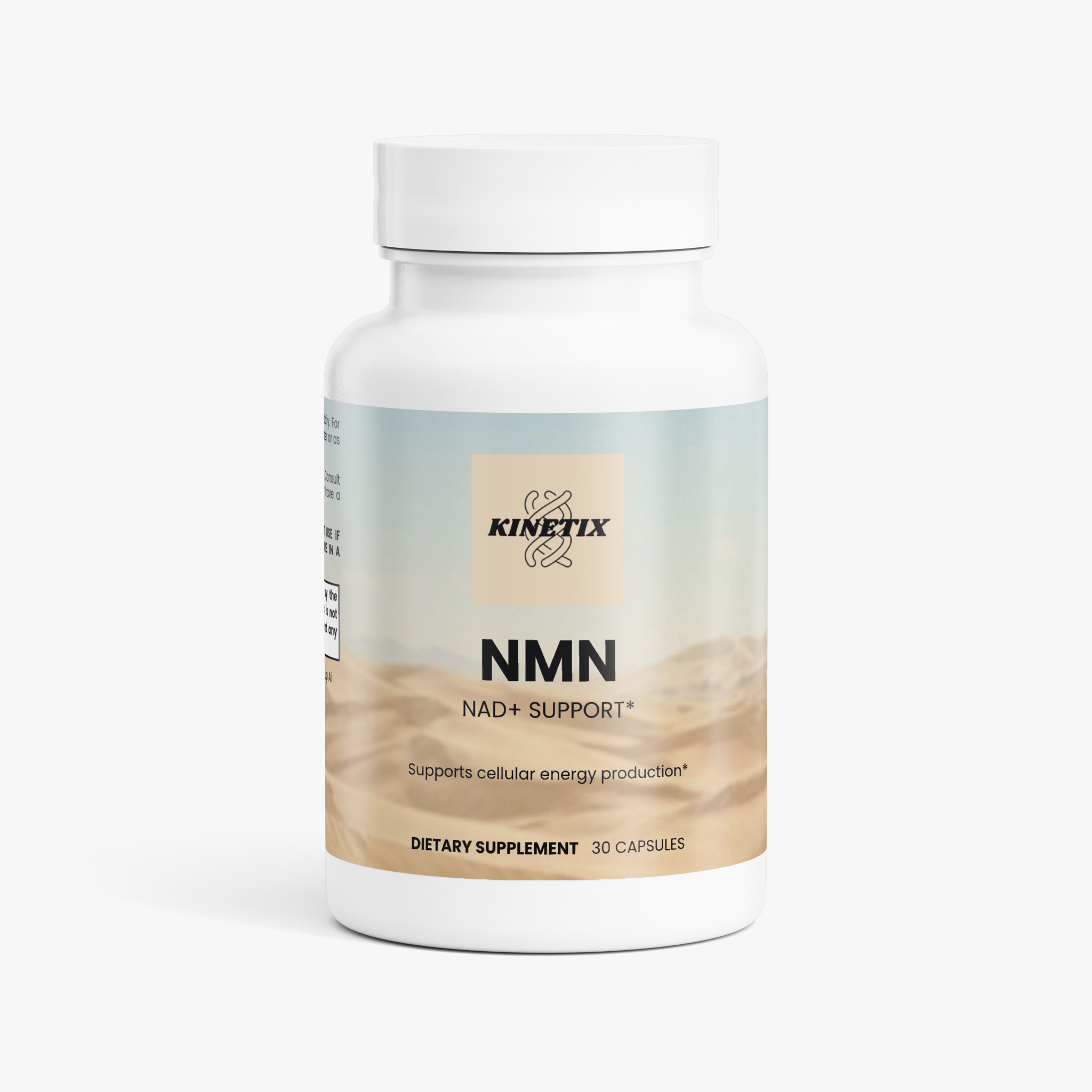 Kinetix NMN