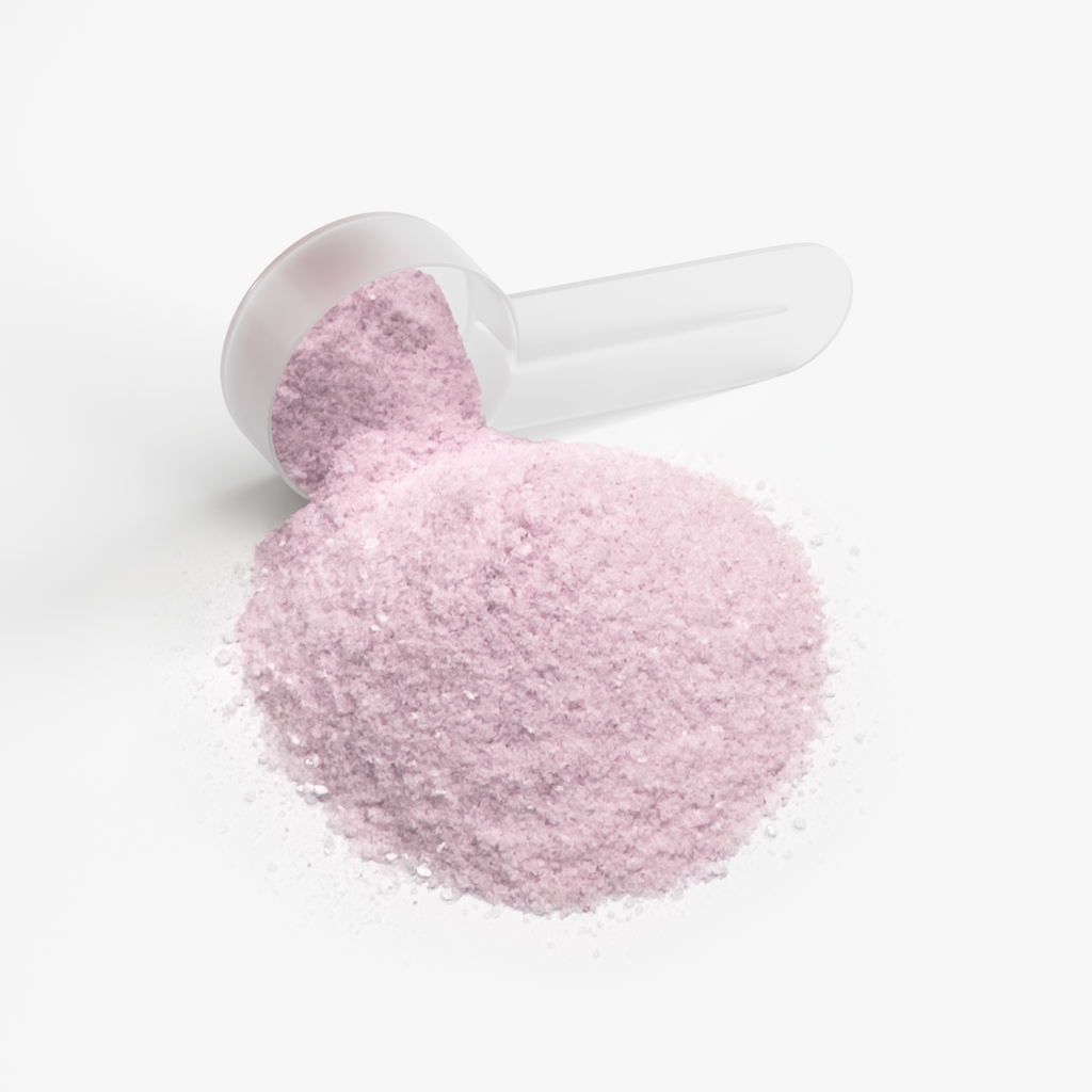 KINETIX ELECTROLYTE MATRIX (Lychee)