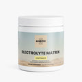 KINETIX ELECTROLYTE MATRIX (Lemonade)