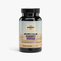 Kinetix Neuro Calm Gummies