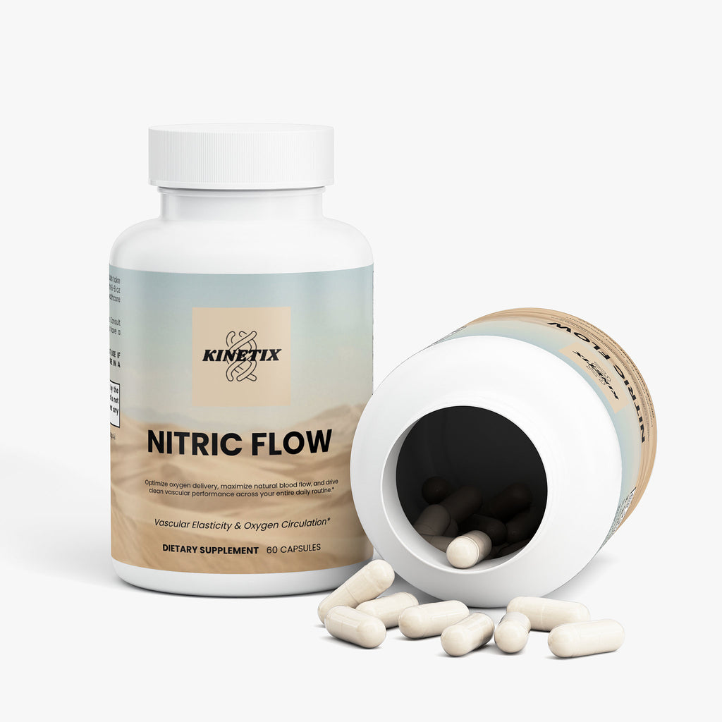 KINETIX NITRIC FLOW